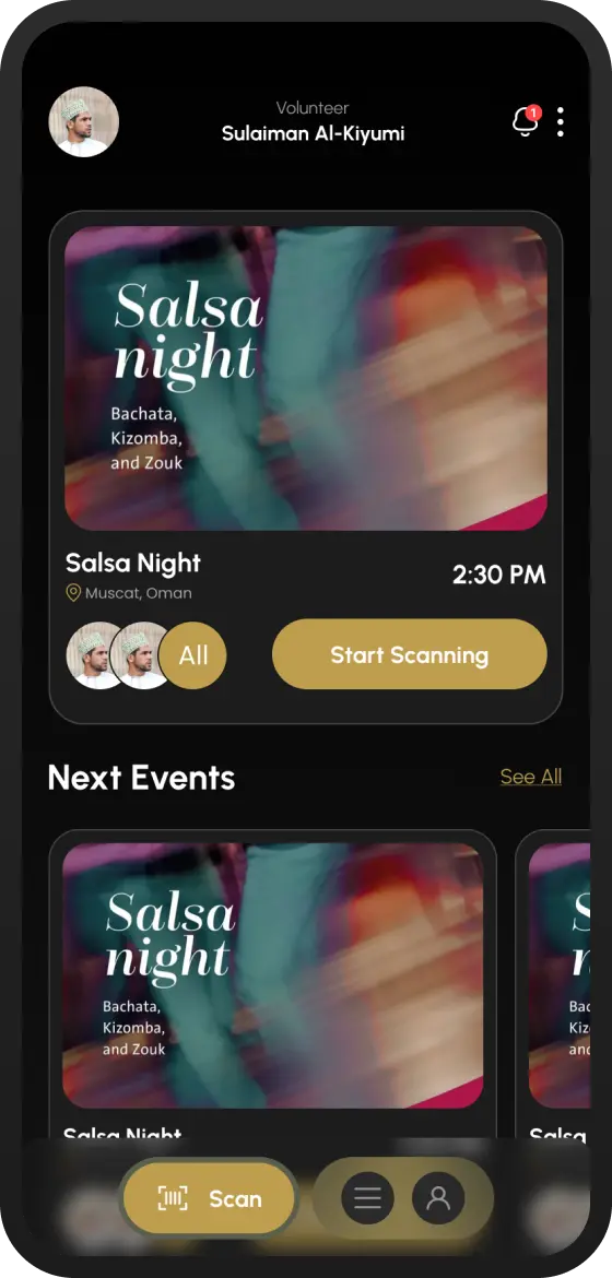 App preview 1